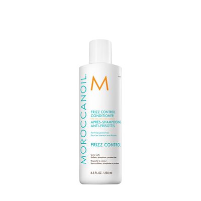 FRIZZ CONTROL CONDITIONER (ACONDICIONADOR CONTROL ANTI-FRIZZ)